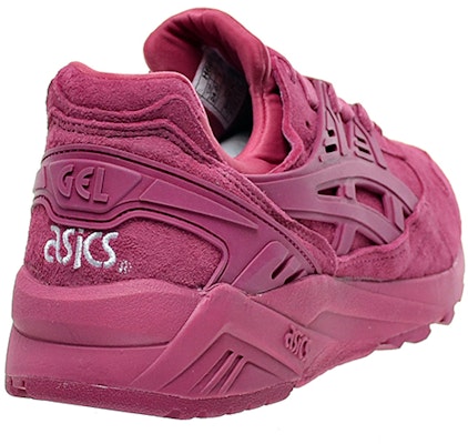 (W) ASICS Gel Kayano Trainer 'Merah' H669L-3232 Shop (W) ASICS Gel Kayano Trainer 'Merah' H669L-3232