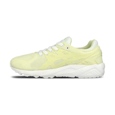 (W) ASICS Gel-Kayano Trainer Evo 'Tender Yellow'