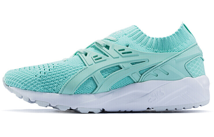 (Women) ASICS Gel Kayano Trainer Knit 'Bay Mint'  H7N6N-8787