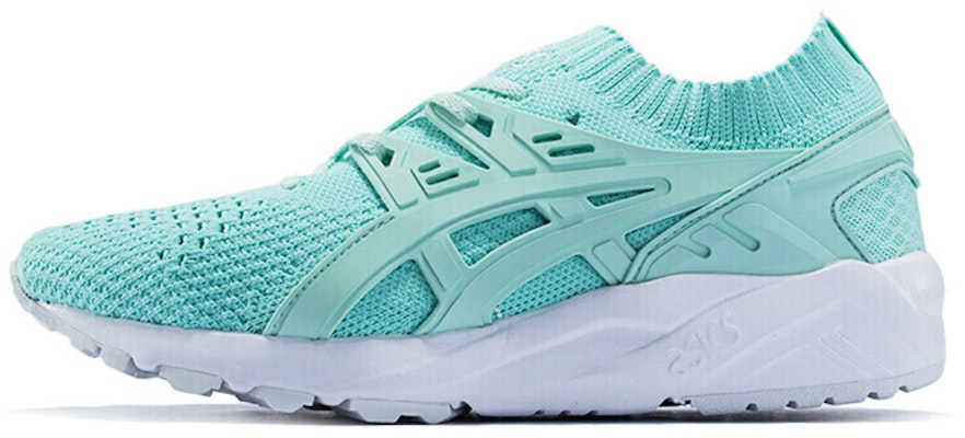(Women) ASICS Gel Kayano Trainer Knit 'Bay Mint' H7N6N-8787 Buy (Women) ASICS Gel Kayano Trainer Knit 'Bay Mint' H7N6N-8787