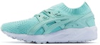 Buy (W) ASICS Gel Kayano Trainer Knit 'Bay Mint' Lelaki/Wanita kasut sukan H7N6N-8787
