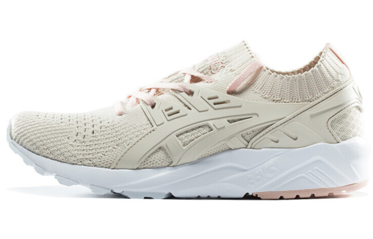 (Women) ASICS Gel Kayano Trainer Knit 'Birch'  H7N6N-0202