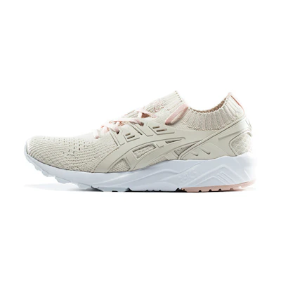 (W) ASICS Gel Kayano Trainer Knit 'Birch'