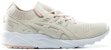 (W) ASICS Gel Kayano Trainer Knit 'Birch' Lelaki Wanita Kasut Sukan H7N6N-0202