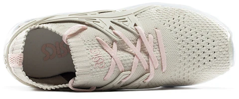 Shop (女性款)ASICS Gel Kayano 編織運動鞋 'Birch' H7N6N-0202
