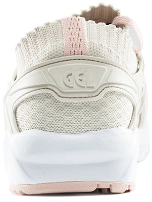 (W) ASICS Gel Kayano Trainer Knit 'Birch' Lelaki Wanita Kasut Sukan H7N6N-0202 Purchase (W) ASICS Gel Kayano Trainer Knit 'Birch' Lelaki Wanita Kasut Sukan H7N6N-0202