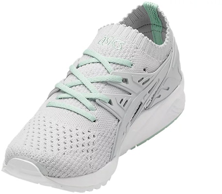 (女款)亞瑟士Gel Kayano Trainer Knit『翠綠』H7N6N-6767 Lookbook (女款)亞瑟士Gel Kayano Trainer Knit『翠綠』H7N6N-6767