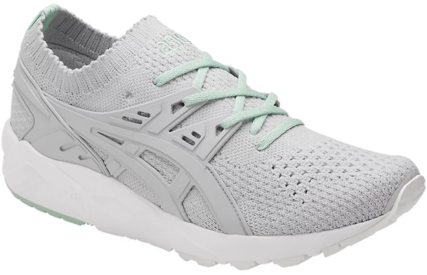 (女款)亞瑟士Gel Kayano Trainer Knit『翠綠』H7N6N-6767 Shop (女款)亞瑟士Gel Kayano Trainer Knit『翠綠』H7N6N-6767