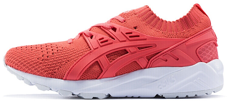 (W) ASICS Gel Kayano Trainer Knit 'Melocotón' H7N6N-7676 Buy (W) ASICS Gel Kayano Trainer Knit 'Melocotón' H7N6N-7676