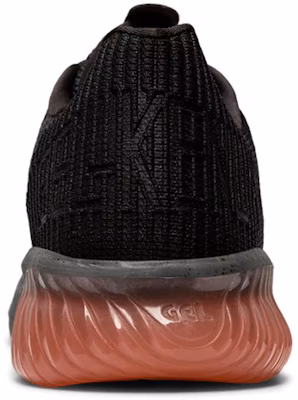 (W) ASICS Gel Kenun 2 'Negro' 1022A052-001 Purchase (W) ASICS Gel Kenun 2 'Negro' 1022A052-001