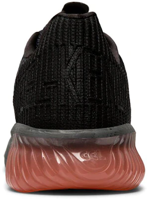 (W) ASICS Gel Kenun 2 ''Zwart'' 1022A052-001 Purchase (W) ASICS Gel Kenun 2 ''Zwart'' 1022A052-001