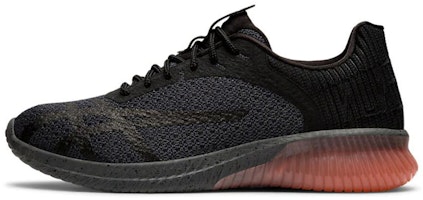 (Women) ASICS Gel Kenun 2 'Black' 1022A052001 (Women) ASICS Gel Kenun 2 'Black' 1022A052001