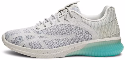 (Women) ASICS Gel-Kenun 2 Grey Sneakers 1022A052-020 (Women) ASICS Gel-Kenun 2 Grey Sneakers 1022A052-020
