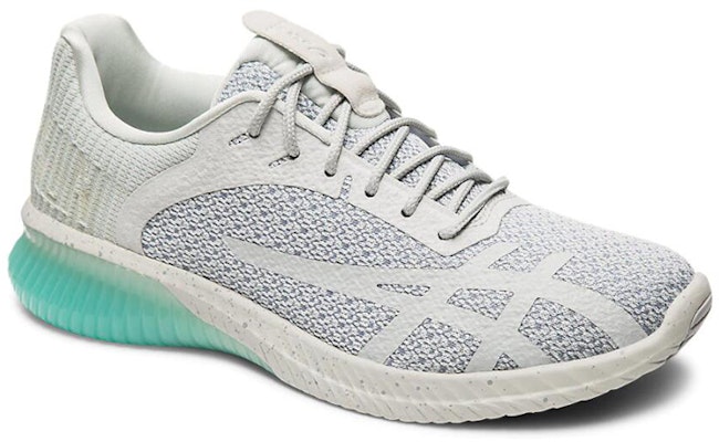 (Women) ASICS Gel-Kenun 2 Grey Sneakers 1022A052-020 Lookbook (Women) ASICS Gel-Kenun 2 Grey Sneakers 1022A052-020