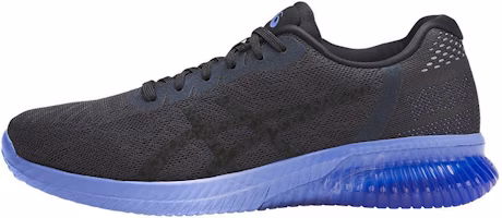 (Women) ASICS Gel-Kenun 'Black Blue' T7C9N-9090 (Women) ASICS Gel-Kenun 'Black Blue' T7C9N-9090
