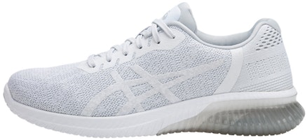 (Women) ASICS Gel-Kenun 'Grey White' T7C9N-0101 (Women) ASICS Gel-Kenun 'Grey White' T7C9N-0101