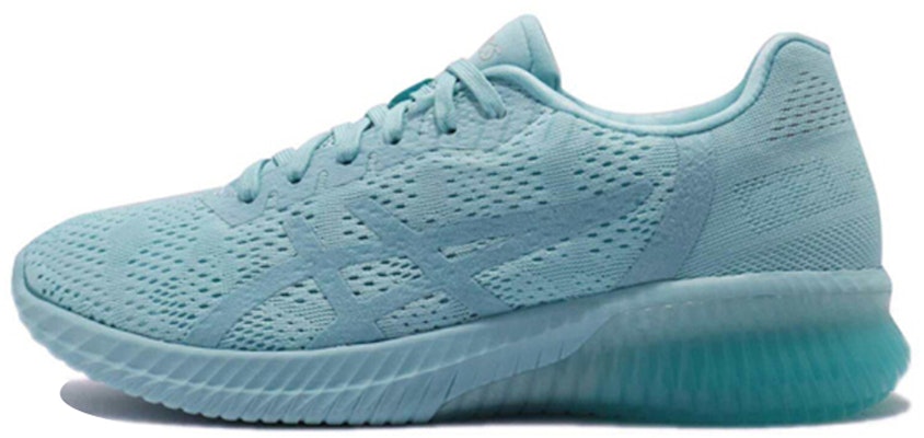 (Women) ASICS Gel-Kenun Light Blue Sneakers T888N-1414 Buy (Women) ASICS Gel-Kenun Light Blue Sneakers T888N-1414