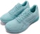 (W) ASICS Gel-Kenun Biru Muda Kasut Sneakers T888N-1414