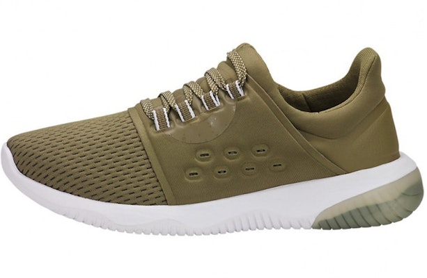 (Women) ASICS Gel-Kenun 'Olive Green' T880N-0808 Buy (Women) ASICS Gel-Kenun 'Olive Green' T880N-0808