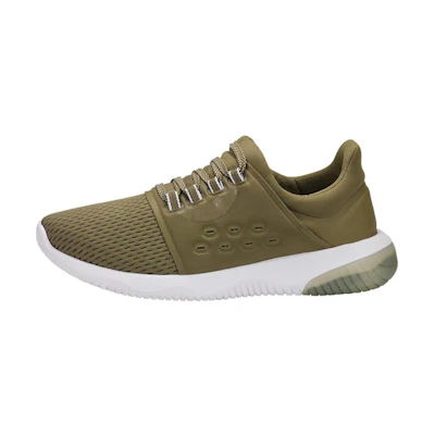 (W) ASICS Gel-Kenun 'Olive Green'