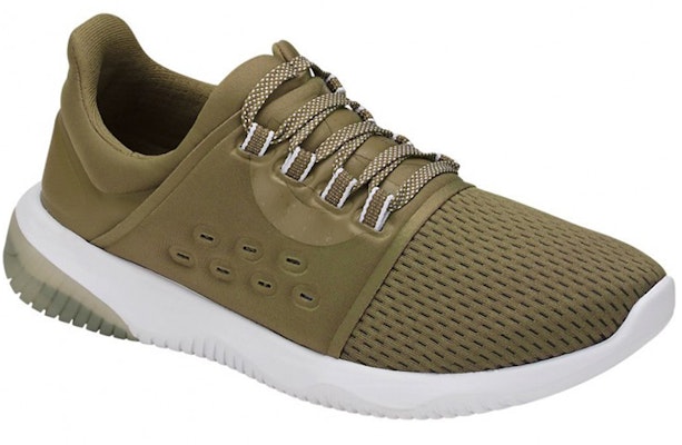 (Women) ASICS Gel-Kenun 'Olive Green' T880N-0808 Lookbook (Women) ASICS Gel-Kenun 'Olive Green' T880N-0808