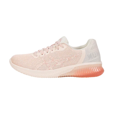 (W) ASICS Gel-Kenun 'Pink'