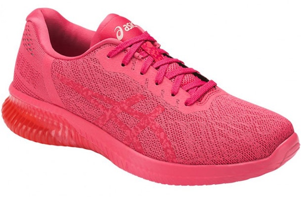 (W) ASICS Gel-Kenun 'Pink' Sepatu Wanita T7C9N-1919 Lookbook (W) ASICS Gel-Kenun 'Pink' Sepatu Wanita T7C9N-1919