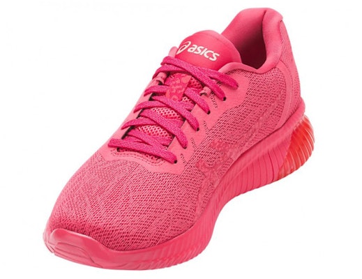 (W) ASICS Gel-Kenun 'Pink' Sepatu Wanita T7C9N-1919 Shop (W) ASICS Gel-Kenun 'Pink' Sepatu Wanita T7C9N-1919