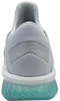 (W) ASICS Gel-Kenun Knit 'Gris' T882N-8896 Shop (W) ASICS Gel-Kenun Knit 'Gris' T882N-8896