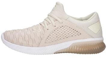 (Women) ASICS GEL-Kenun Knit MX 'Beige' 1022A025-200 (Women) ASICS GEL-Kenun Knit MX 'Beige' 1022A025-200