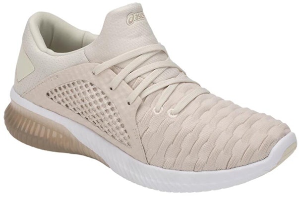 (Women) ASICS GEL-Kenun Knit MX 'Beige' 1022A025-200 Lookbook (Women) ASICS GEL-Kenun Knit MX 'Beige' 1022A025-200