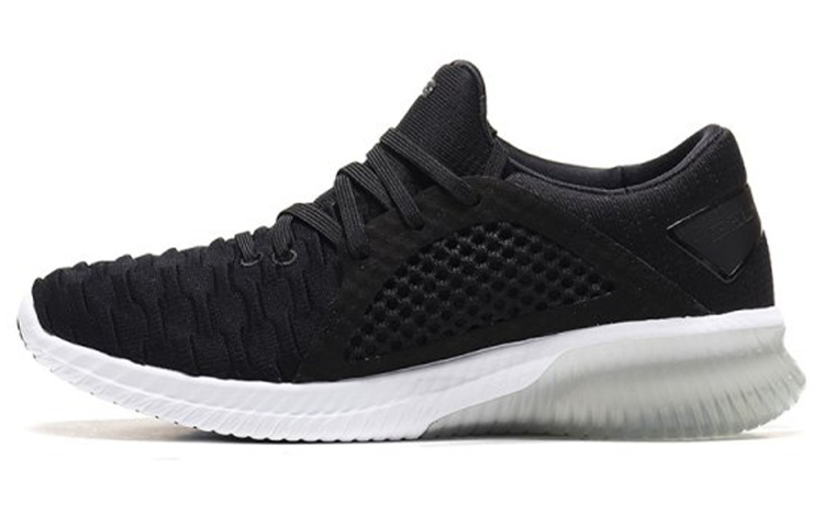 (Women) ASICS Gel Kenun Knit MX 'Black'  1022A025-001