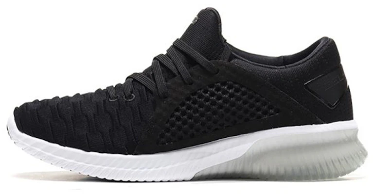 (W) ASICS Gel Kenun Knit MX ''Nero'' 1022A025-001 Buy (W) ASICS Gel Kenun Knit MX ''Nero'' 1022A025-001