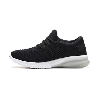 (W) ASICS Gel Kenun Knit MX 'Black'