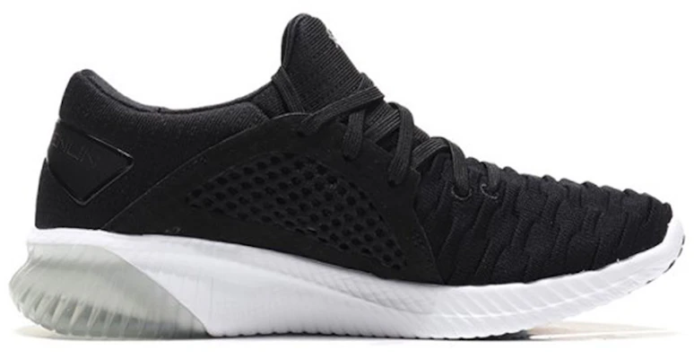 (W) ASICS Gel Kenun Knit MX ''Nero'' 1022A025-001 Order (W) ASICS Gel Kenun Knit MX ''Nero'' 1022A025-001