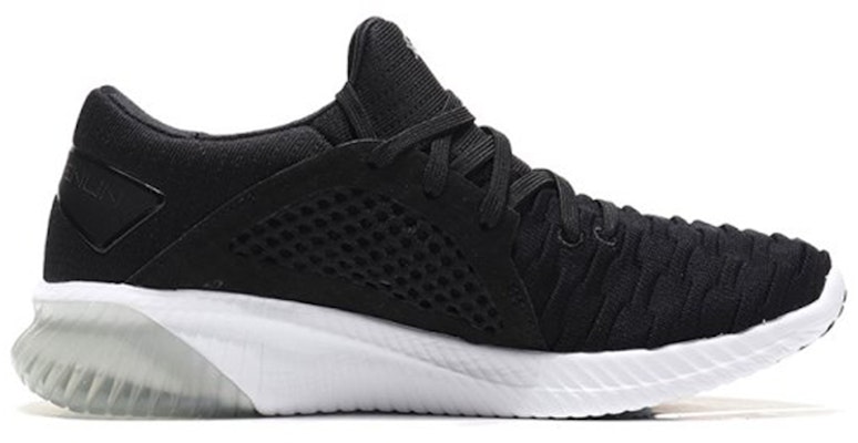 (Women) ASICS Gel Kenun Knit MX 'Black' 1022A025-001 Order (Women) ASICS Gel Kenun Knit MX 'Black' 1022A025-001