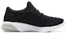 (W) ASICS Gel Kenun Knit MX 'Hitam' 1022A025-001