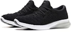 Lookbook (W) ASICS Gel Kenun Knit MX ''Nero'' 1022A025-001