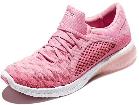 (W) ASICS Gel-Kenun Knit MX 'Merah Muda' 1022A025-700 Order (W) ASICS Gel-Kenun Knit MX 'Merah Muda' 1022A025-700