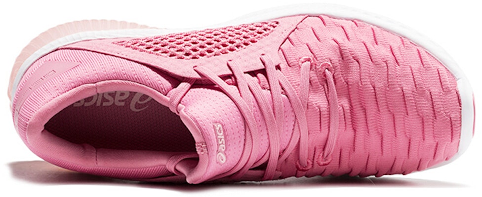 (W) ASICS Gel-Kenun Knit MX 'Merah Muda' 1022A025-700 Lookbook (W) ASICS Gel-Kenun Knit MX 'Merah Muda' 1022A025-700