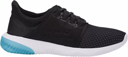 (Women) ASICS Gel Kenun Lyte 'Black Lake Blue' T880N-9016 (Women) ASICS Gel Kenun Lyte 'Black Lake Blue' T880N-9016