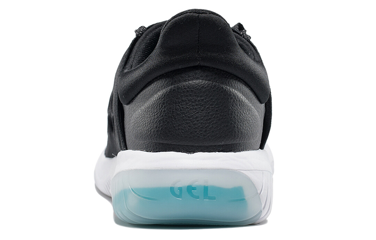 Shop (W) ASICS Gel Kenun Lyte ''Zwart Lake Blauw'' T880N-9016