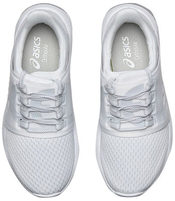 Buy Women ASICS Gel Kenun Lyte Sneakers White T880N 0196 Novelship