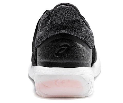 (W) ASICS Gel-Kenun Lyte MX 'Hitam' 1022A006-001 Shop (W) ASICS Gel-Kenun Lyte MX 'Hitam' 1022A006-001