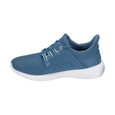 (W) ASICS Gel-Kenun Lyte MX 'Blue'
