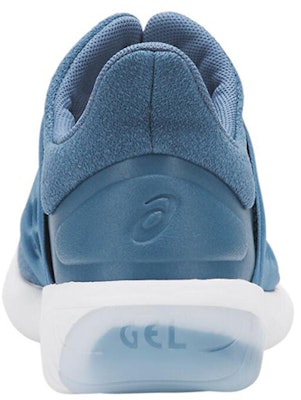 (Women) ASICS Gel-Kenun Lyte MX 'Blue' 1022A006-400 Lookbook (Women) ASICS Gel-Kenun Lyte MX 'Blue' 1022A006-400