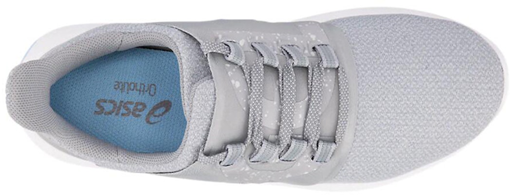 (W) ASICS Gel-Kenun Lyte MX 'Abu-Abu' Sepatu Olahraga 1022A006-020 Lookbook (W) ASICS Gel-Kenun Lyte MX 'Abu-Abu' Sepatu Olahraga 1022A006-020