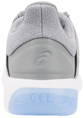 (W) ASICS Gel-Kenun Lyte MX 'Abu-Abu' Sepatu Olahraga 1022A006-020 Shop (W) ASICS Gel-Kenun Lyte MX 'Abu-Abu' Sepatu Olahraga 1022A006-020