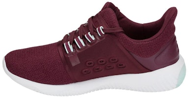 (Women) ASICS Gel-Kenun Lyte MX 'Red' 1022A006-600 (Women) ASICS Gel-Kenun Lyte MX 'Red' 1022A006-600