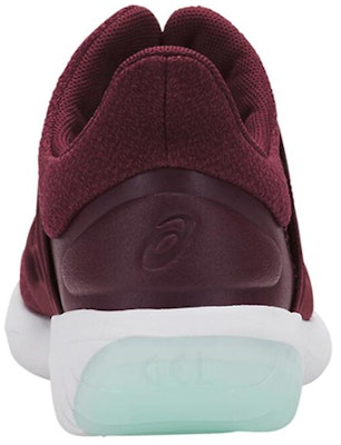 (Women) ASICS Gel-Kenun Lyte MX 'Red' 1022A006-600 Lookbook (Women) ASICS Gel-Kenun Lyte MX 'Red' 1022A006-600